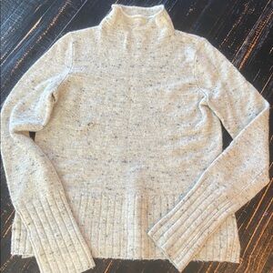 Gray Madewell Sweater
